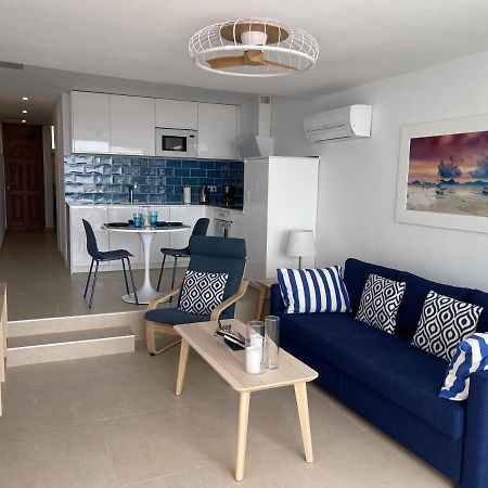 Apartamento Tamaran Sky Playa del Inglés Eksteriør bilde