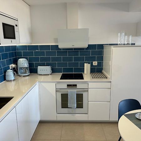 Apartamento Tamaran Sky Playa del Inglés Eksteriør bilde