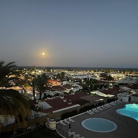Apartamento Tamaran Sky Playa del Inglés Eksteriør bilde
