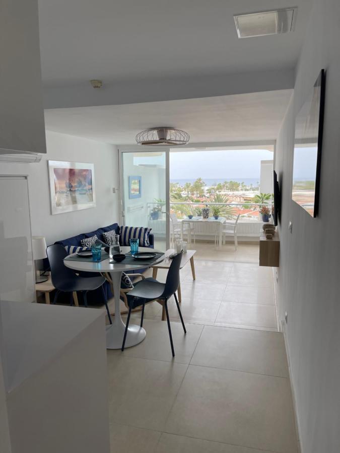 Apartamento Tamaran Sky Playa del Inglés Eksteriør bilde
