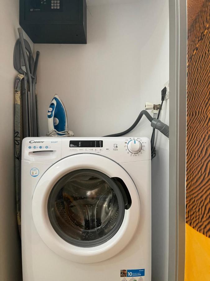 Apartamento Tamaran Sky Playa del Inglés Eksteriør bilde