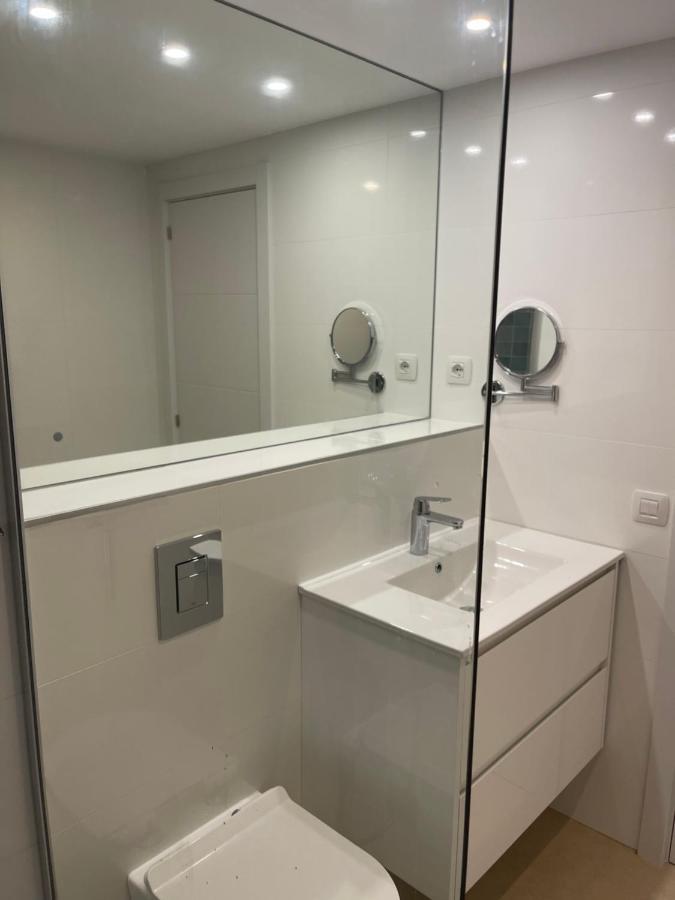 Apartamento Tamaran Sky Playa del Inglés Eksteriør bilde