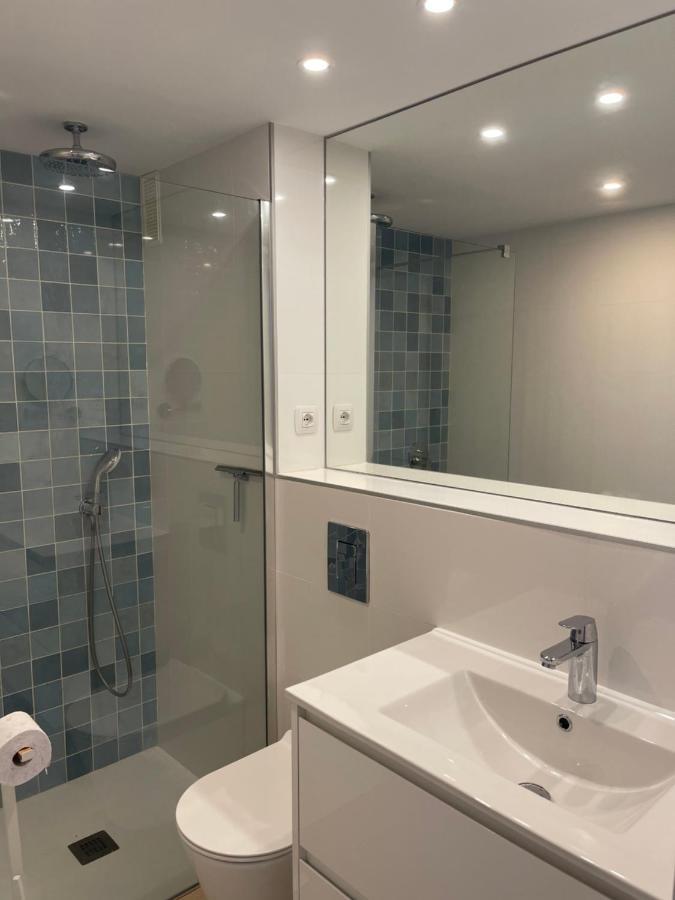 Apartamento Tamaran Sky Playa del Inglés Eksteriør bilde