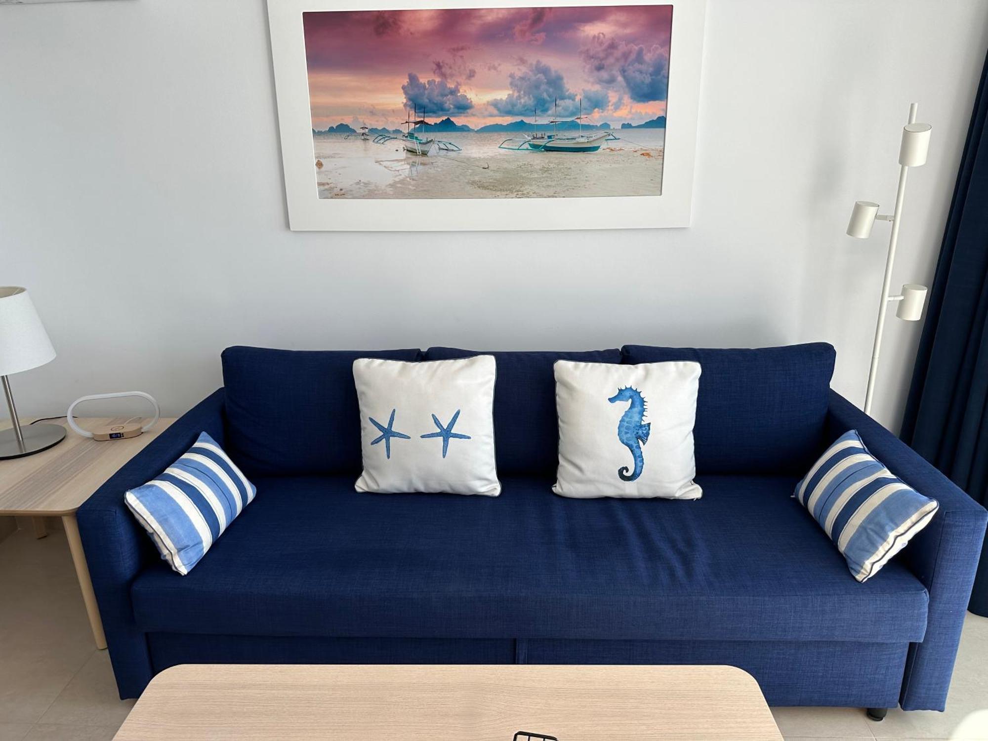 Apartamento Tamaran Sky Playa del Inglés Eksteriør bilde
