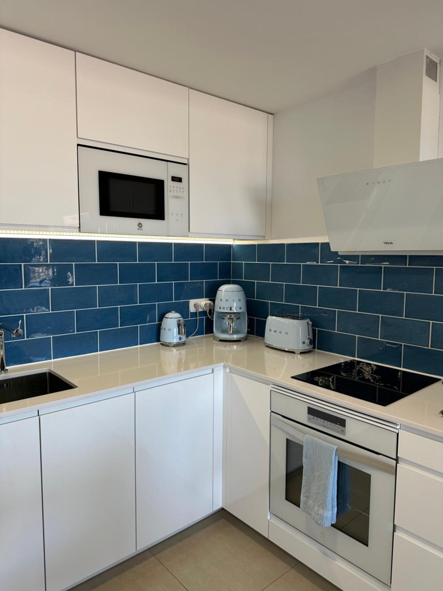 Apartamento Tamaran Sky Playa del Inglés Eksteriør bilde