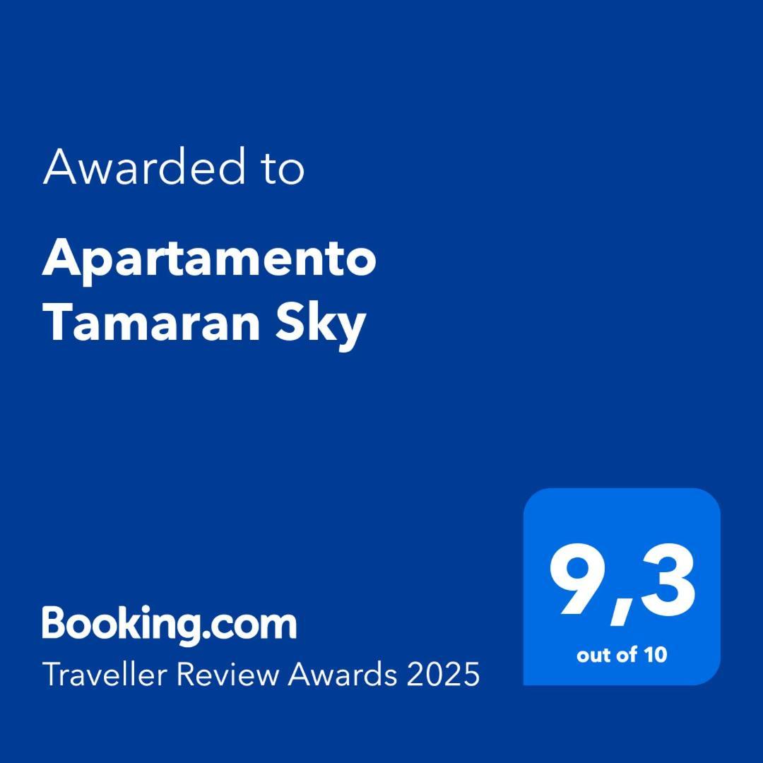 Apartamento Tamaran Sky Playa del Inglés Eksteriør bilde